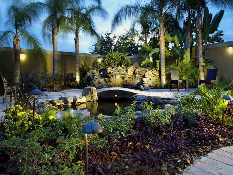 Courtyard Tampa Oldsmar Hotel Eksteriør billede