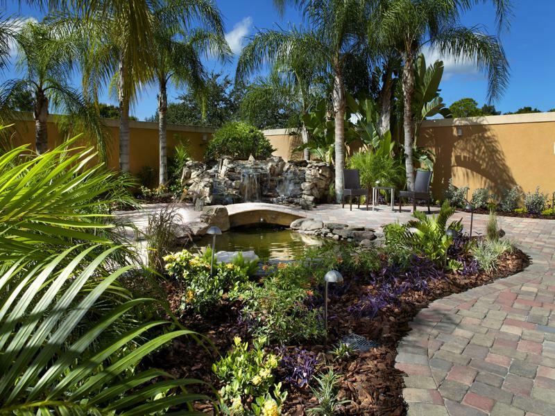 Courtyard Tampa Oldsmar Hotel Eksteriør billede