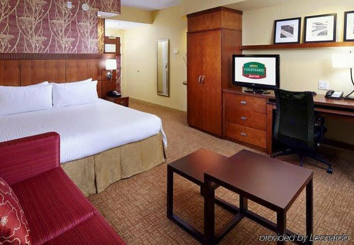 Courtyard Tampa Oldsmar Hotel Eksteriør billede